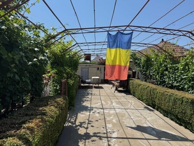 Corabia Olt Casa de vanzare 4 camere