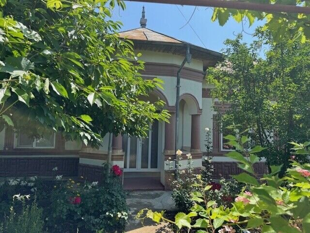 Corabia Olt Casa de vanzare 4 camere