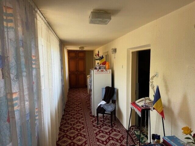 Corabia Olt Casa de vanzare 4 camere