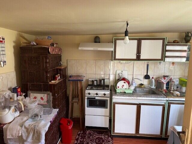 Corabia Olt Casa de vanzare 4 camere