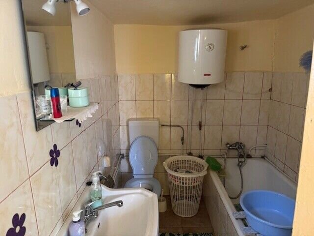 Corabia Olt Casa de vanzare 4 camere