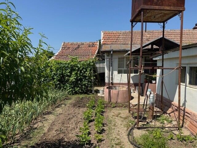 Corabia Olt Casa de vanzare 4 camere