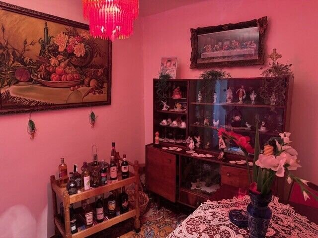 Corabia Olt Casa de vanzare 4 camere
